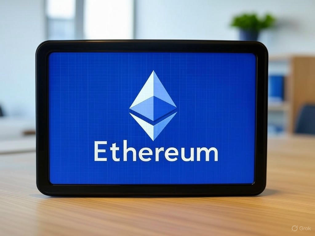 Ethereum at a Crossroads: Will ,000 Be the Breaking Point for ETH?