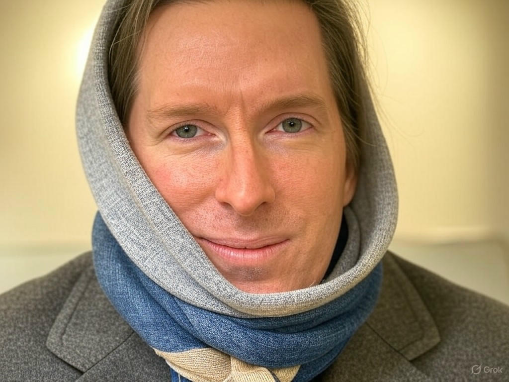Wes Anderson’s Cinematic Universe: Ranking His Iconic Films