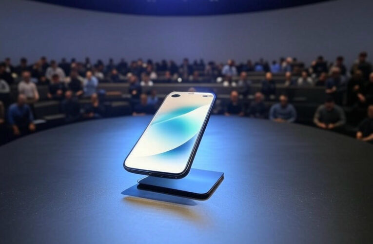 Apple’s Big Reveal: What to Expect from WWDC 2025 and iOS 26