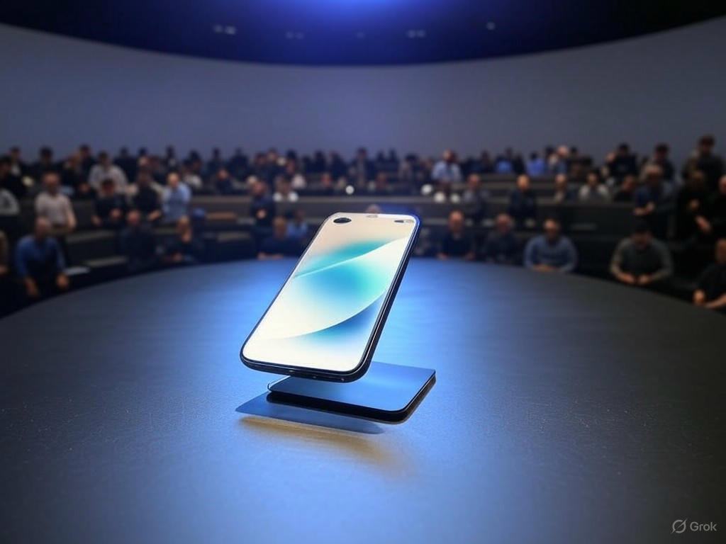 Apple’s Big Reveal: What to Expect from WWDC 2025 and iOS 26