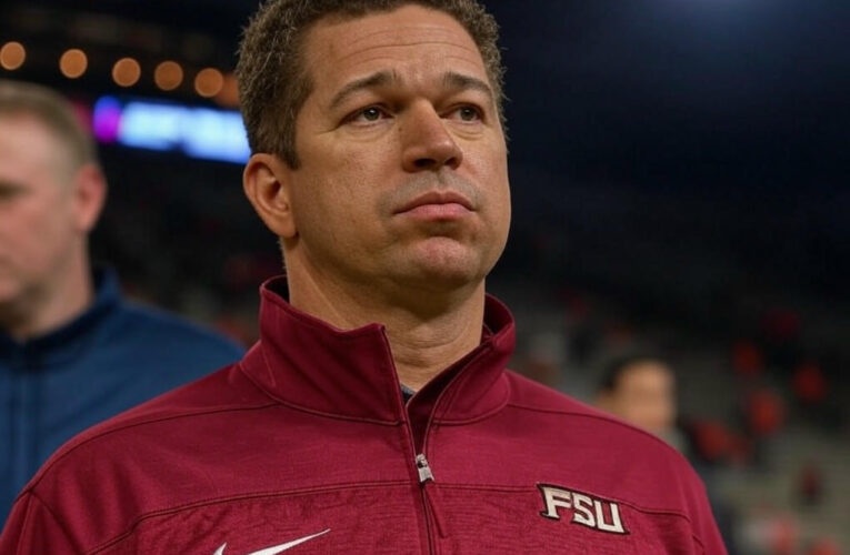 FSU’s Tough Loss to Oregon State: Jarrett Reflects on Missed Opportunities