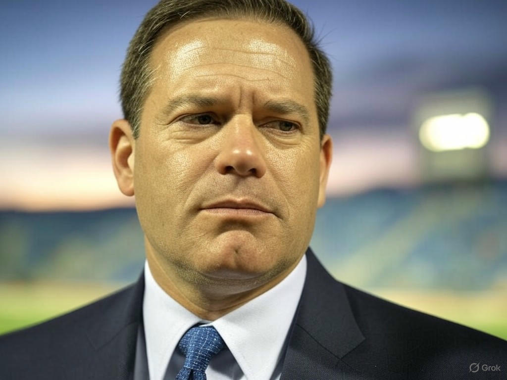 Remembering Fred Smith: A Business Titan and NFL Legacy