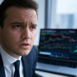 Bitcoin Investors Stand Firm Amid Global Market Jitters