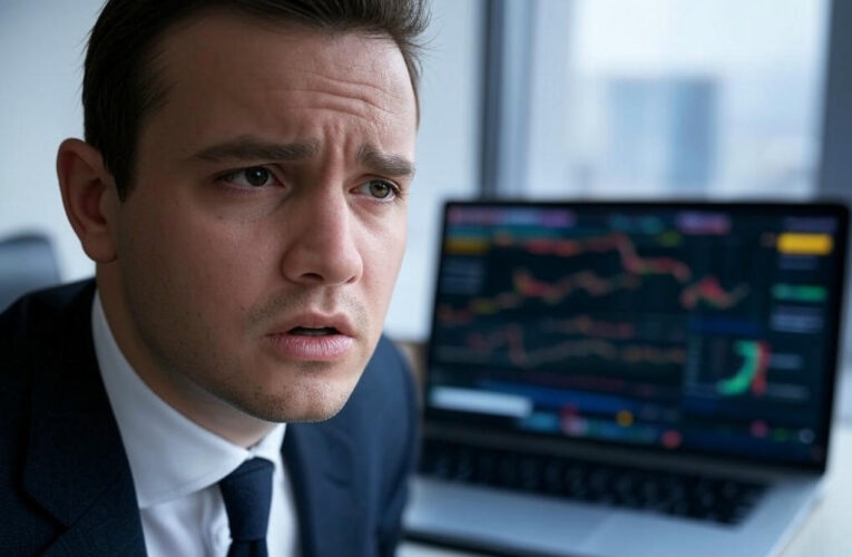 Bitcoin Investors Stand Firm Amid Global Market Jitters