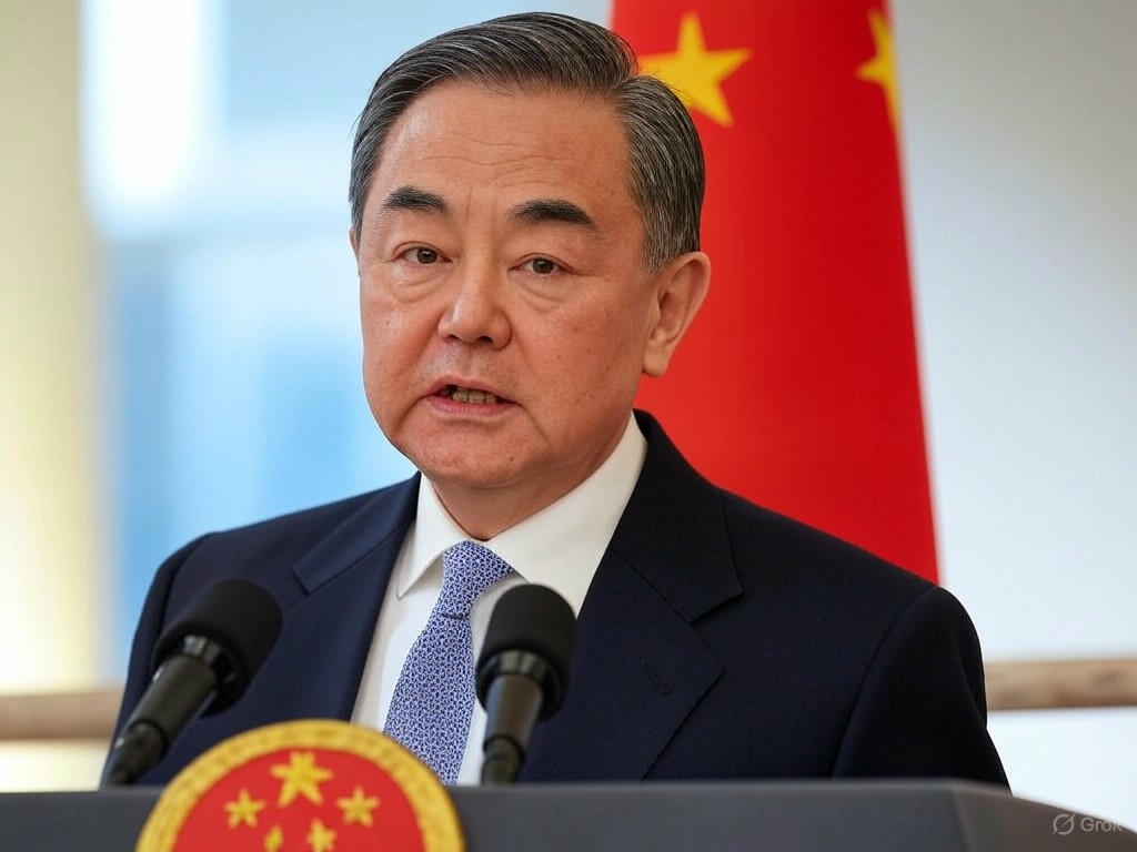 China’s Strategic Move: Limiting Rare-Earth Export Licenses to Six Months