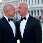 Bezos and Sánchez Wedding Sparks Debate in Venice, Planners Respond to Criticism