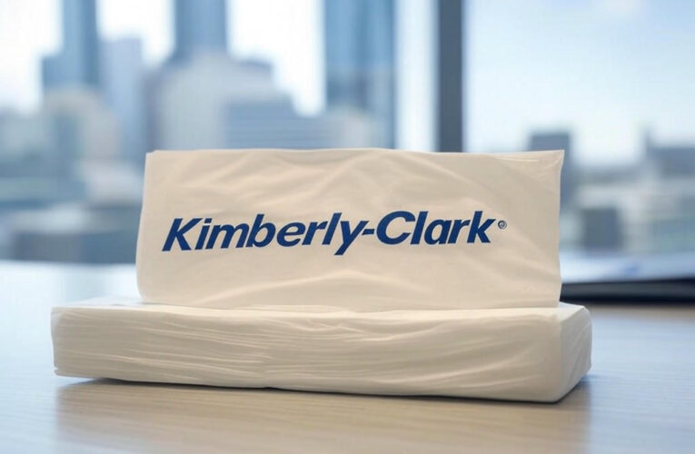 Kimberly-Clark’s Bold Move: .5 Billion Deal to Reshape Global Tissue Market