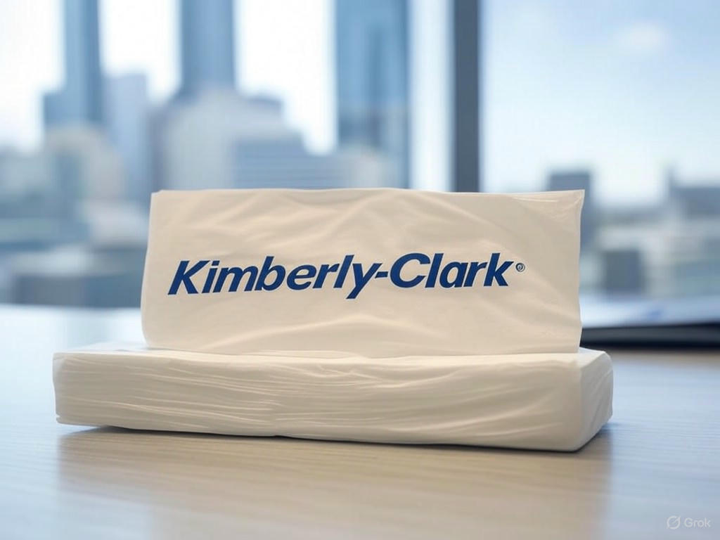 Kimberly-Clark’s Bold Move: .5 Billion Deal to Reshape Global Tissue Market