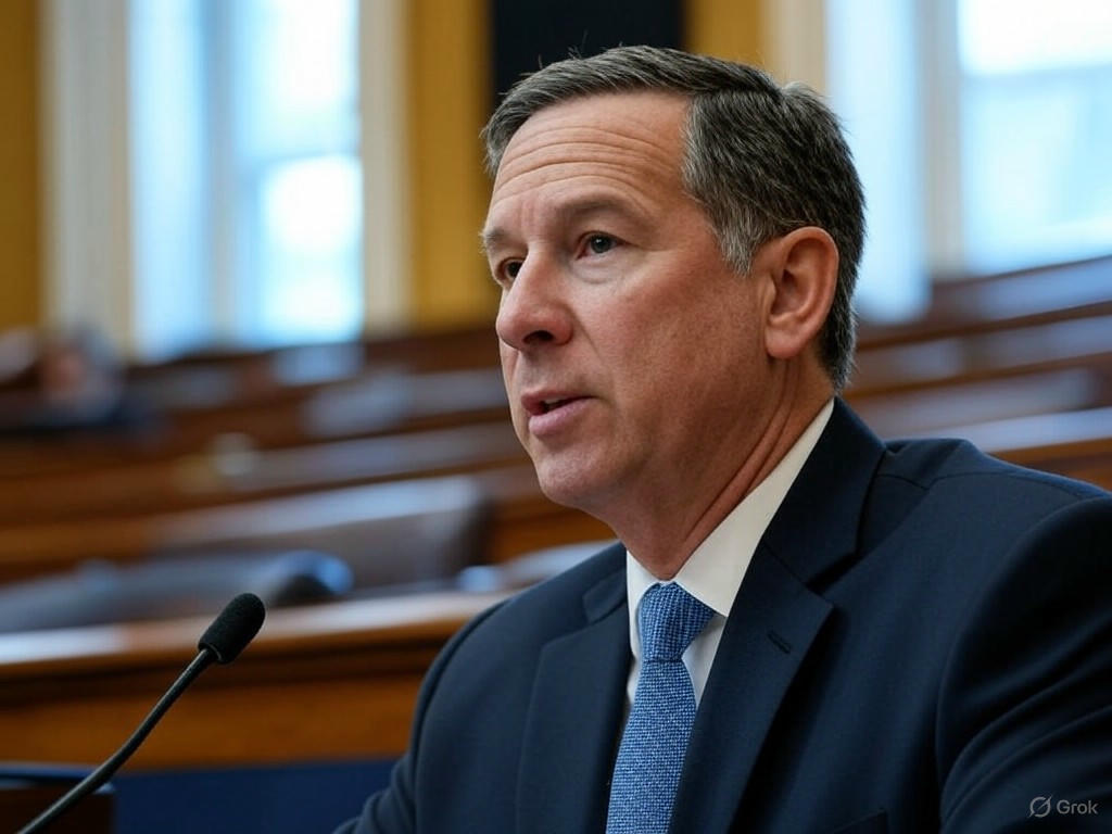 Senators Push to Curb Direct-to-Consumer Drug Ads: A Game-Changer for Pharma?