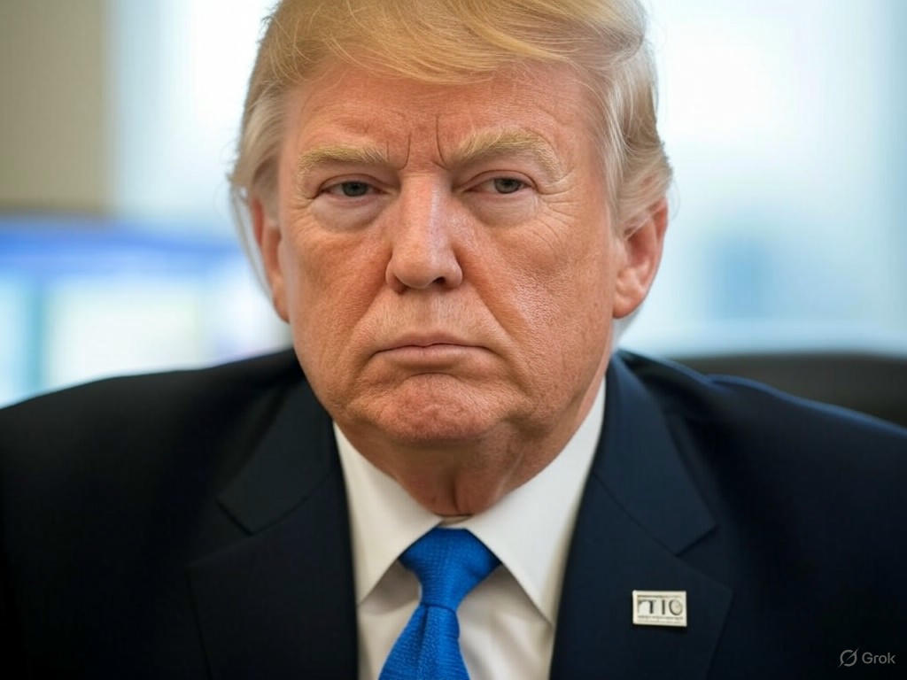 Breaking Barriers: FTC’s Historic Move to Reshape Advertising Industry Under Trump Administration