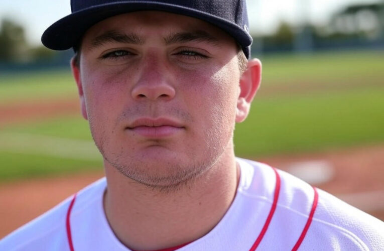 Rising Star Alert: Why Red Sox’s Roman Anthony Is a Fantasy Baseball Must-Have