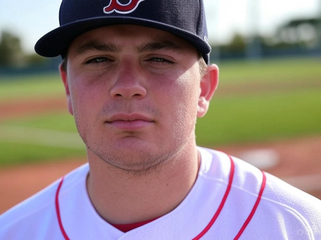 Rising Star Alert: Why Red Sox’s Roman Anthony Is a Fantasy Baseball Must-Have