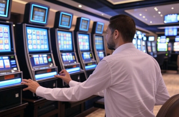 Black Lotus Casino Sets the Pace for 2025 with Lightning-Fast Payouts