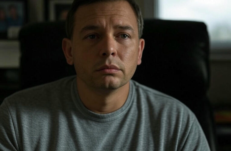 Tragic Loss: A Father’s Struggle and a System’s Shortcomings