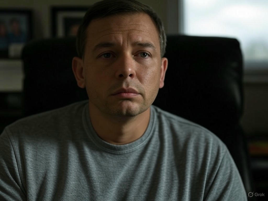 Tragic Loss: A Father’s Struggle and a System’s Shortcomings