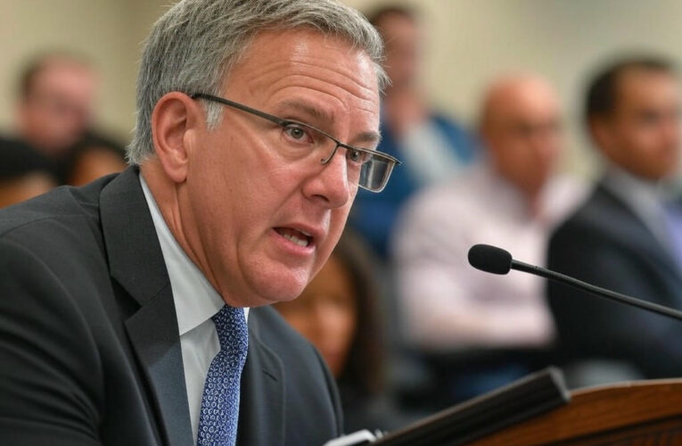 FCC’s Move to Revoke EchoStar Licenses Sparks Industry Outrage