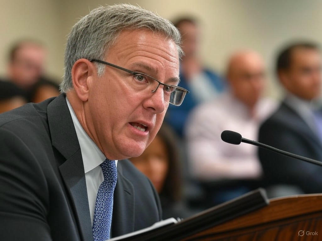 FCC’s Move to Revoke EchoStar Licenses Sparks Industry Outrage