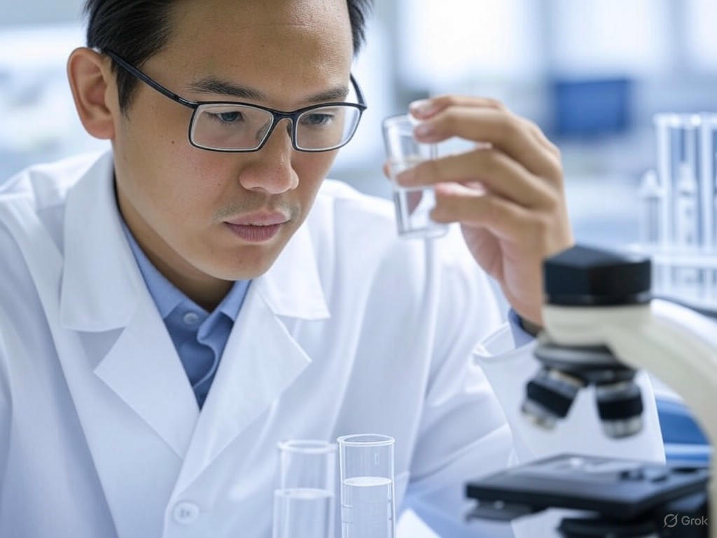 Speeding Up Innovation: FDA’s New Fast-Track Drug Review Program
