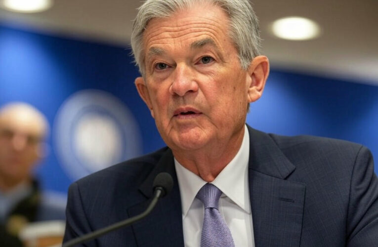 Federal Reserve to Debate Relaxing Bank Leverage Standards in Upcoming Meeting