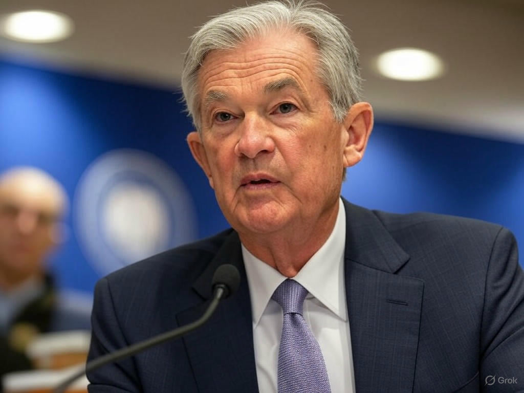 Federal Reserve to Debate Relaxing Bank Leverage Standards in Upcoming Meeting