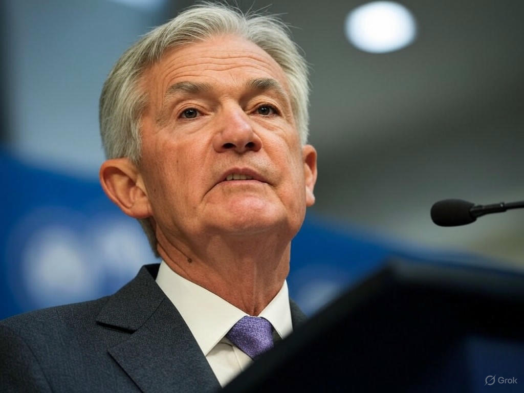 Federal Reserve Lifts Crypto Banking Barriers with New Policy Shift