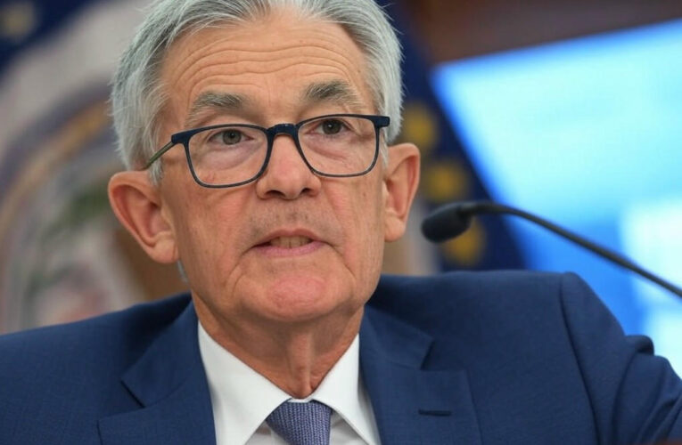 Federal Reserve Stands Firm on Rates Despite Political Pressure