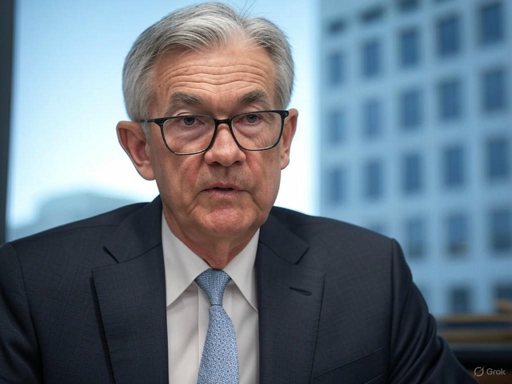 Federal Reserve Shifts: Aligning with Trump on Interest Rate Cuts