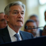 Federal Reserve Stands Firm: Interest Rates Unchanged Amid Economic Uncertainty