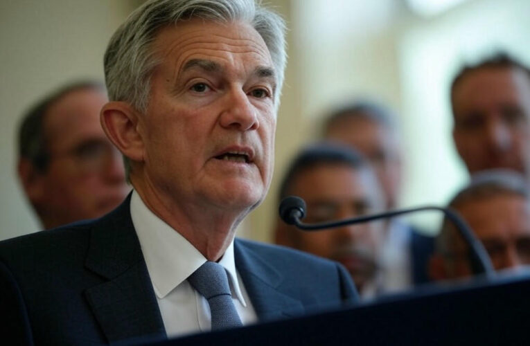 Federal Reserve Stands Firm: Interest Rates Unchanged Amid Economic Uncertainty