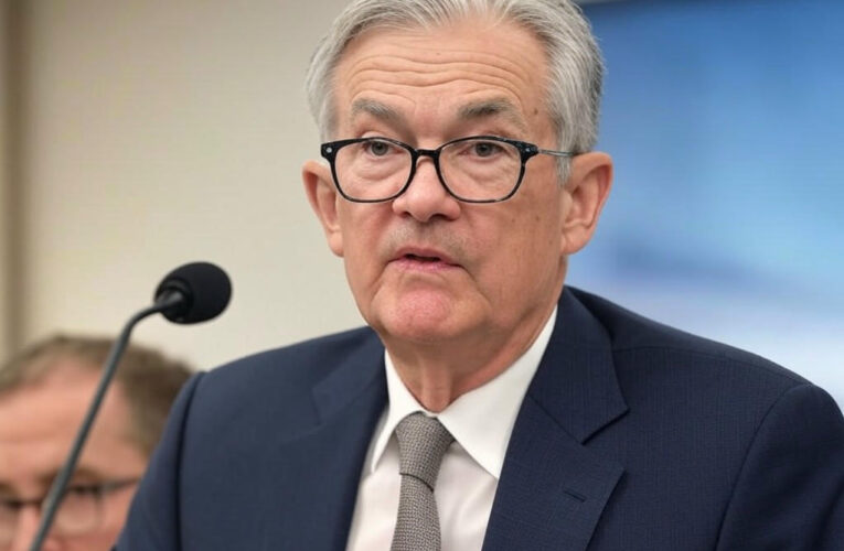 Federal Reserve Shifts Focus: Reputational Risk Removed from Bank Supervision