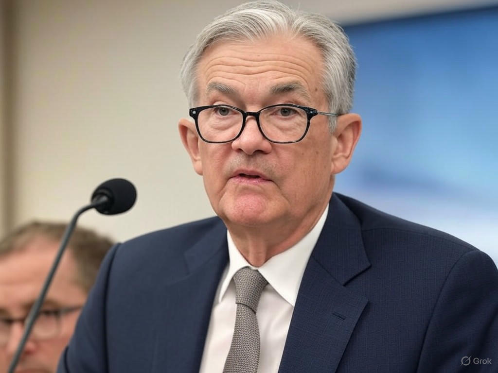 Federal Reserve Shifts Focus: Reputational Risk Removed from Bank Supervision
