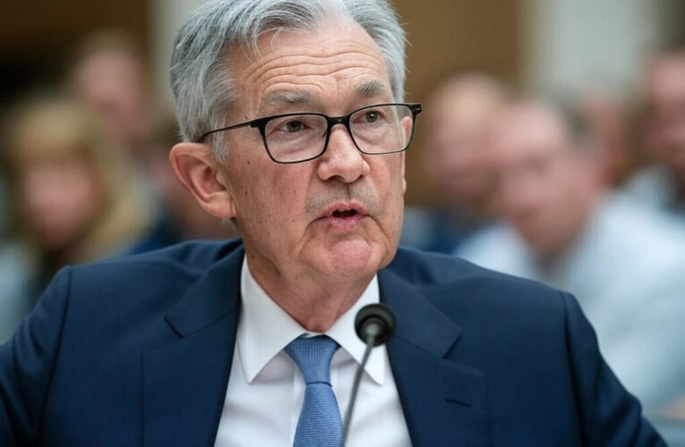 Federal Reserve Under Fire: Powell Faces Scrutiny Over Interest Rate Policies