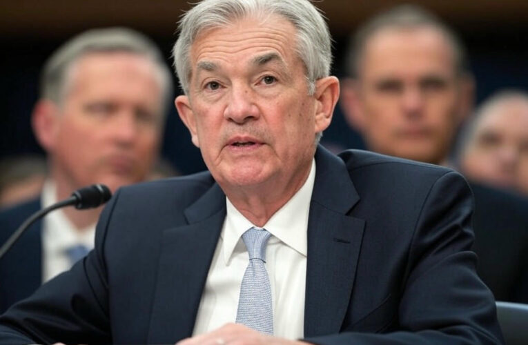 Federal Reserve Under Pressure: Interest Rates in the Spotlight