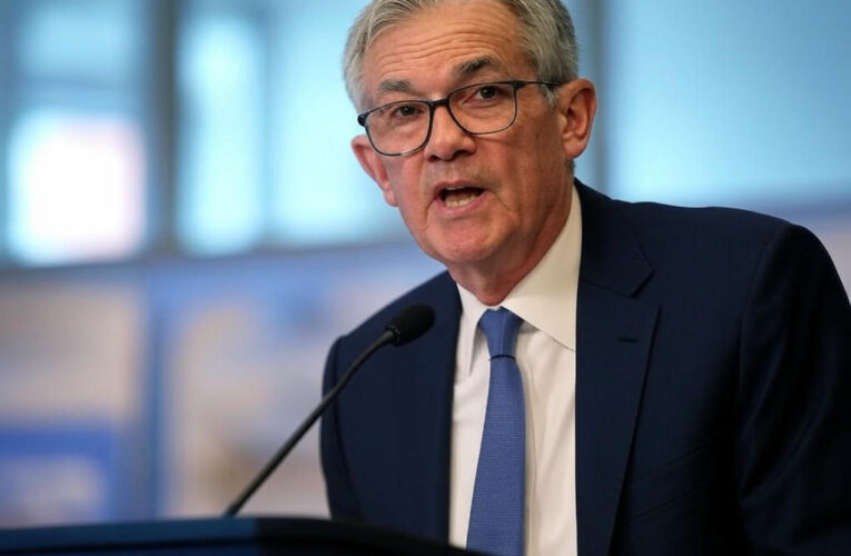 Federal Reserve Faces Internal Divide Over Interest Rate Cuts Amid Tariff Concerns