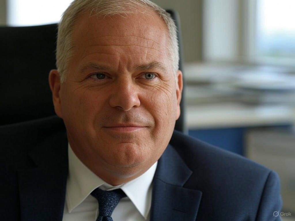 Remembering Fred Smith: The Visionary Behind FedEx’s Global Legacy