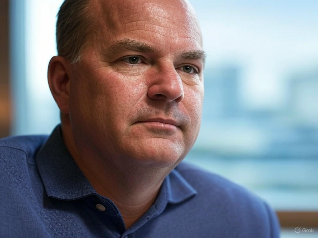 Remembering Fred Smith: The Visionary Behind FedEx and a Memphis Icon