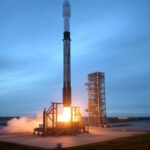 SpaceX’s Ambitious Expansion: Aiming for Nine Launch Pads