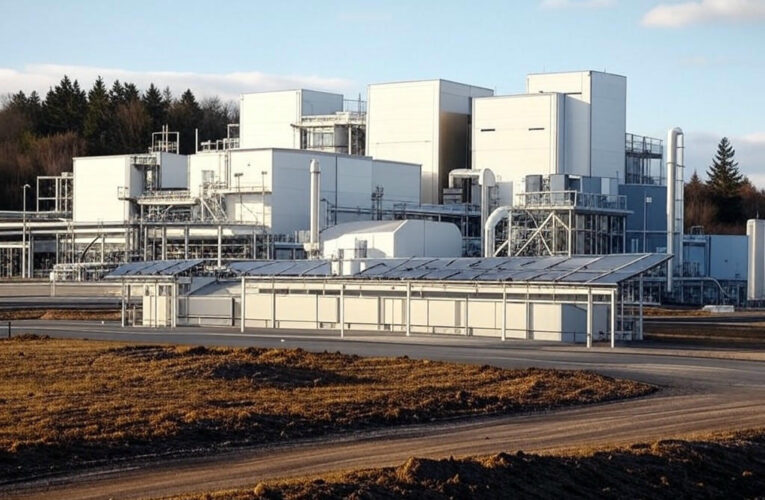 Fervo Energy Secures 6M to Pioneer World’s Largest Geothermal Facility