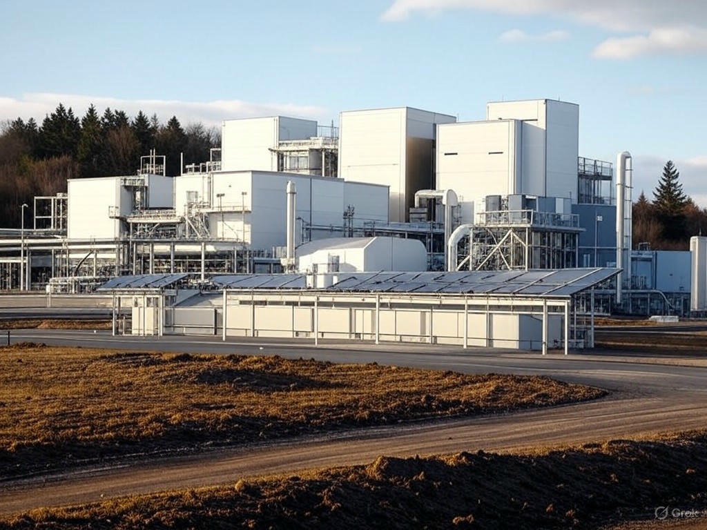 Fervo Energy Secures 6M to Pioneer World’s Largest Geothermal Facility