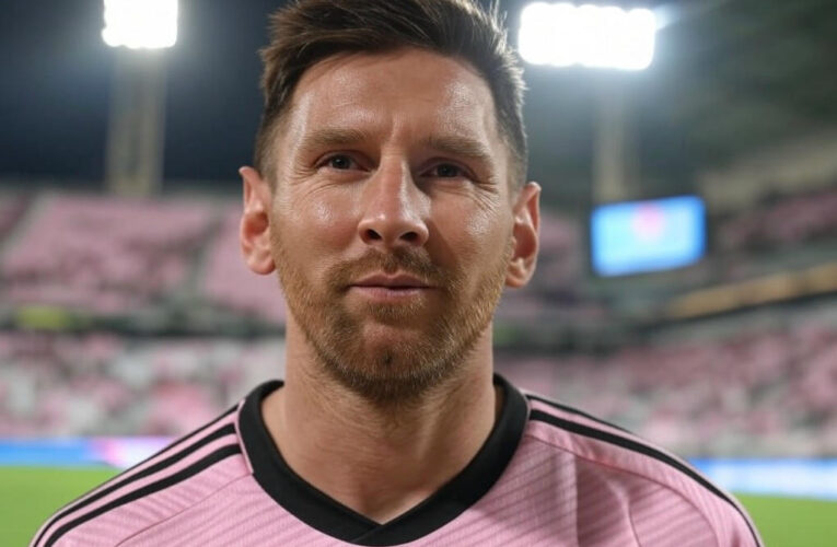 FIFA Slashes Club World Cup Ticket Prices as Messi Fever Fails to Ignite