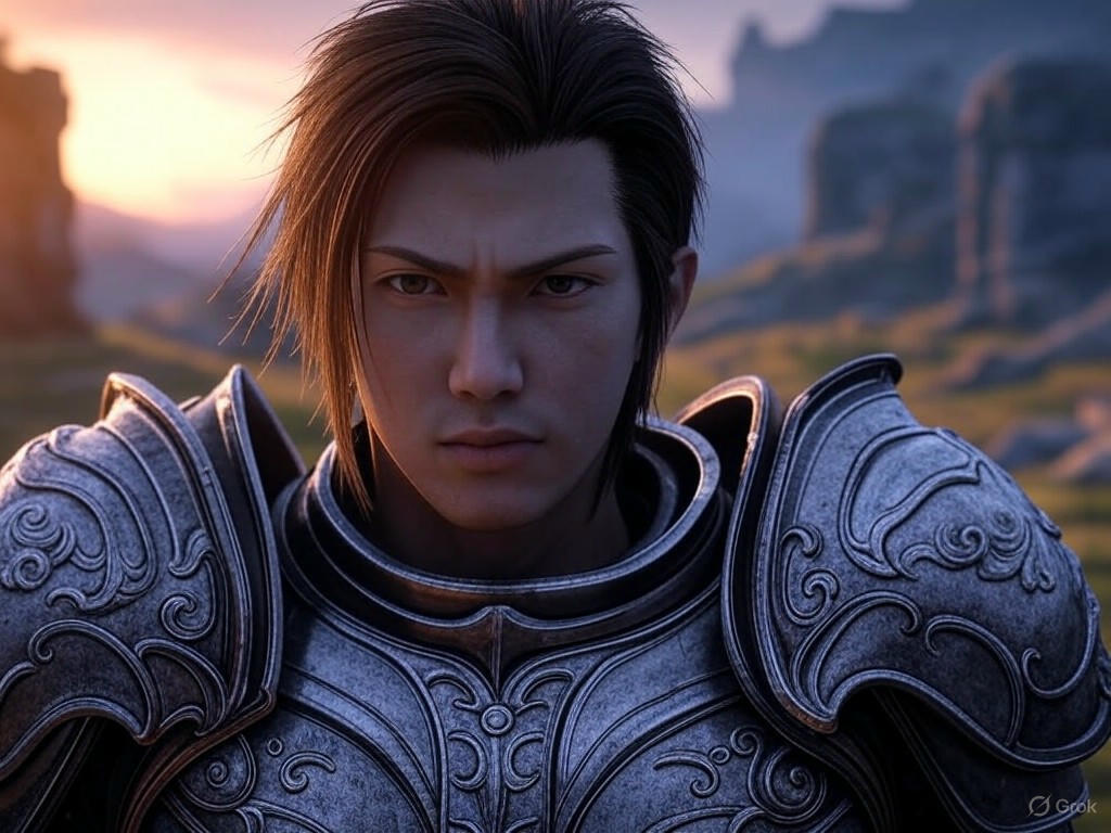 Final Fantasy Tactics Reborn: A Legendary Return Unveiled