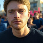 Finneas Speaks Out: Tear-Gassed at Peaceful LA Protest