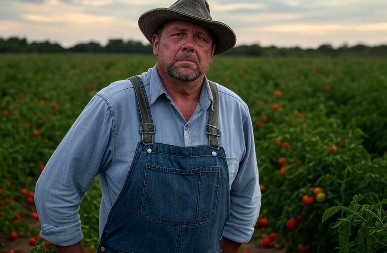Florida Tomato Farmers Face Crisis Amid Tariff Fallout and Market Shifts