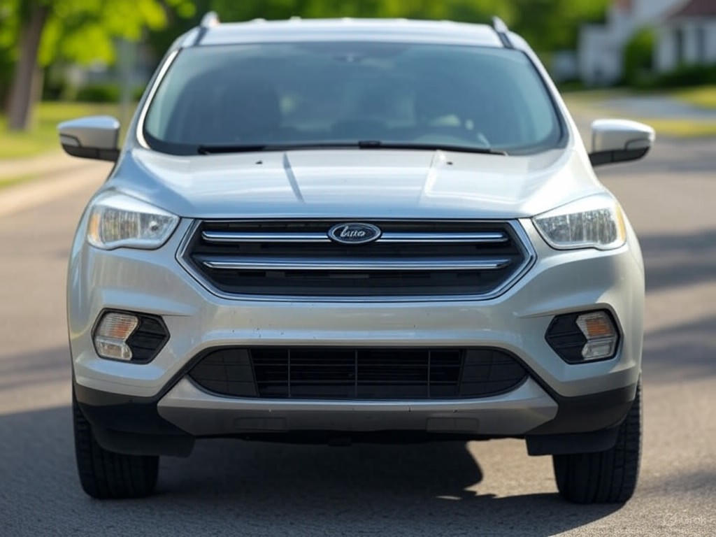 Ford Issues Major Recall for Lincoln SUVs Over Safety Concerns