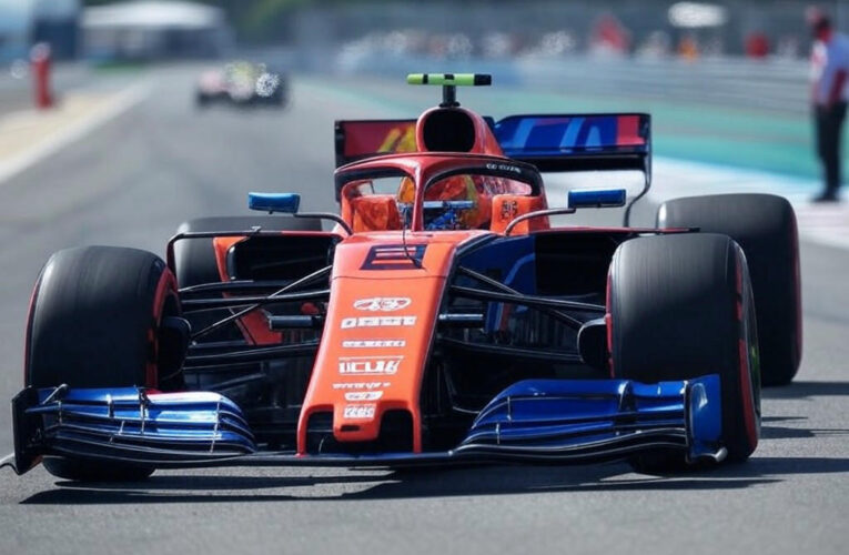 Revving Up for 2026: Formula 1 Unveils Exciting New Season Calendar