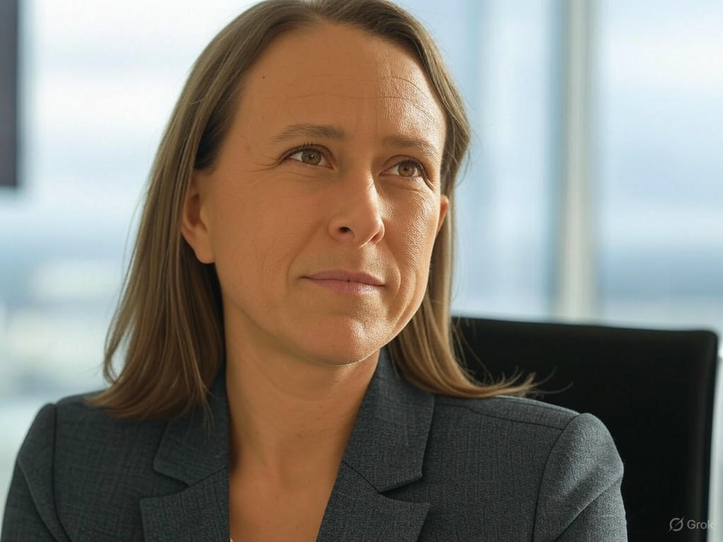 Genetic Roots Reclaimed: 23andMe Founder Repurchases Company from Bankruptcy