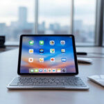 Revolution on the Horizon: iPadOS 26 Set to Debut Four Game-Changing Apps