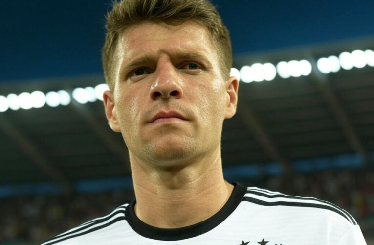 Germany Stumbles Against Portugal: Key Takeaways from a 2-1 Defeat in UEFA Nations League Semifinal