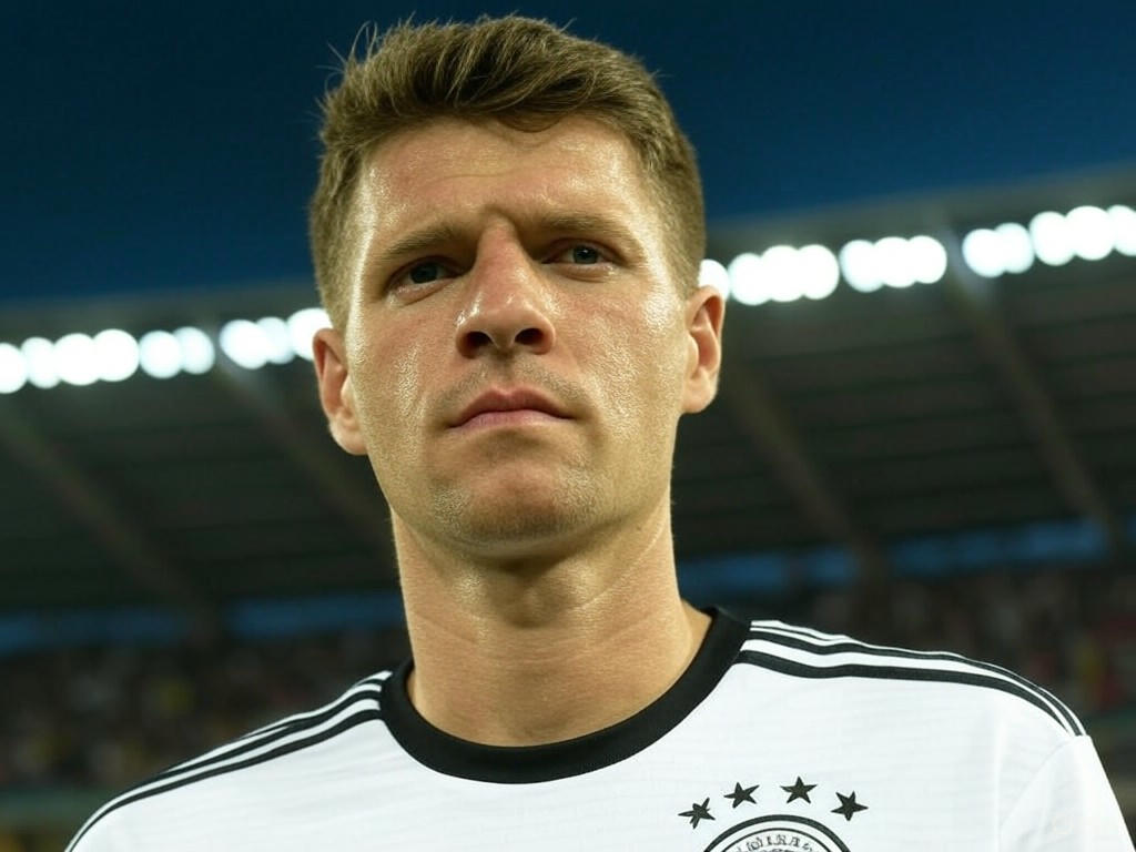 Germany Stumbles Against Portugal: Key Takeaways from a 2-1 Defeat in UEFA Nations League Semifinal