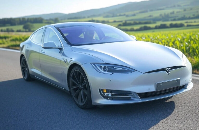Tesla Faces French Regulatory Heat Over FSD Claims and Customer Issues